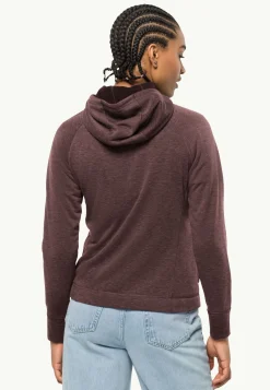 Waldsee Hooded Jkt W