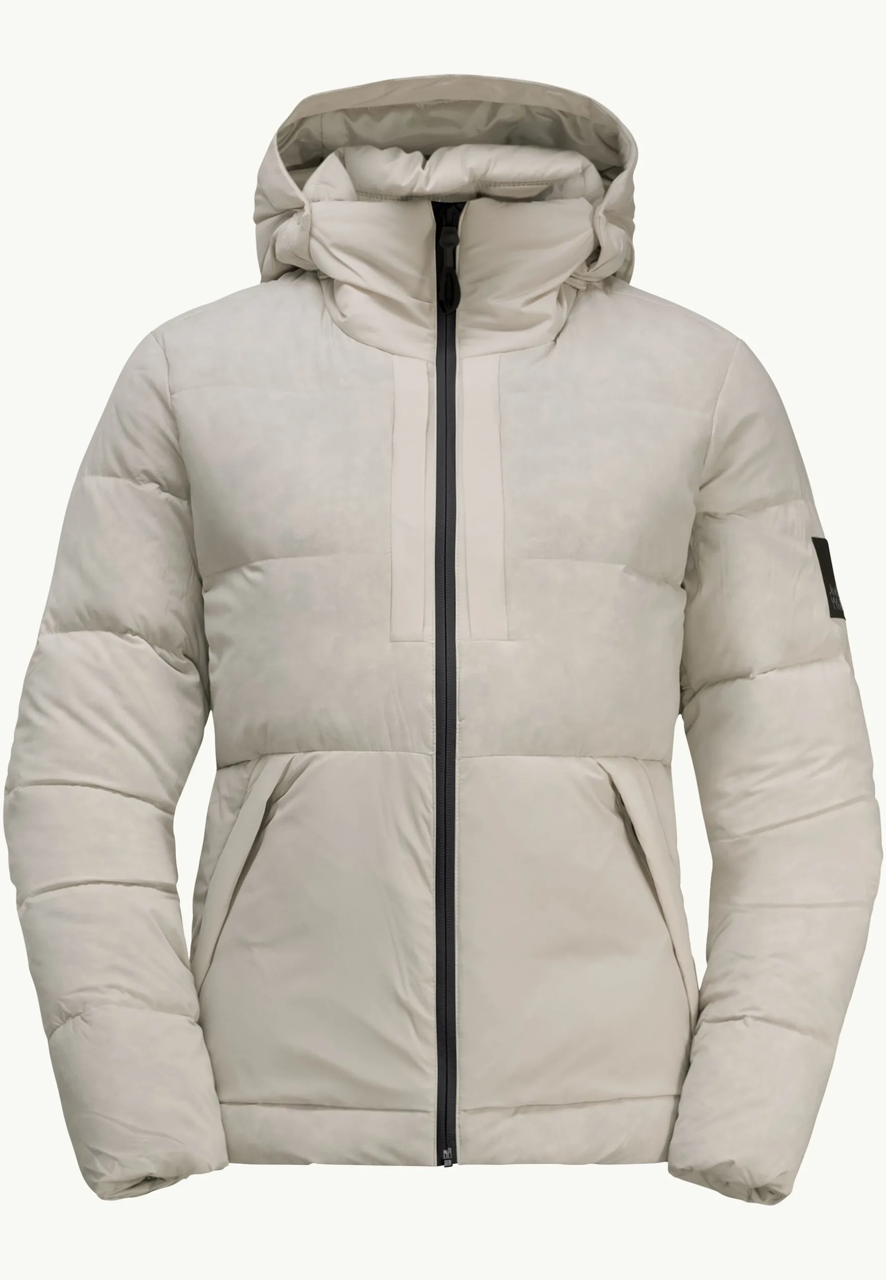 Wandermood Down Jkt W