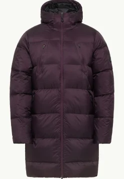 Wandermood Down Parka M Rds