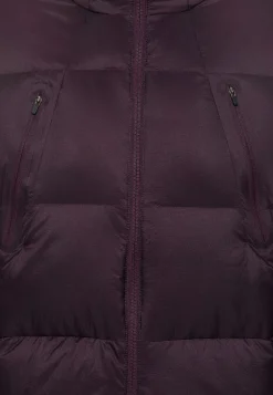 Wandermood Down Parka M Rds