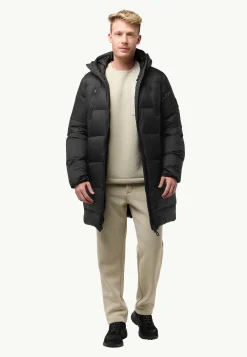 Wandermood Down Parka M Rds