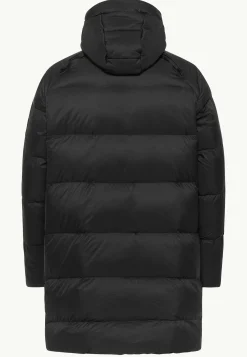 Wandermood Down Parka M Rds