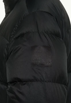 Wandermood Down Parka W Rds