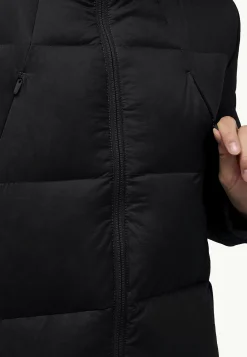 Wandermood Down Parka W Rds