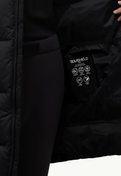 Wandermood Down Parka W Rds