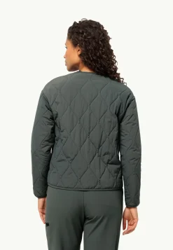 Wandermood Ins Jkt W