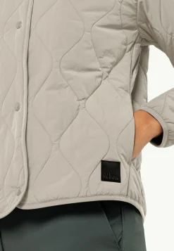 Wandermood Ins Jkt W