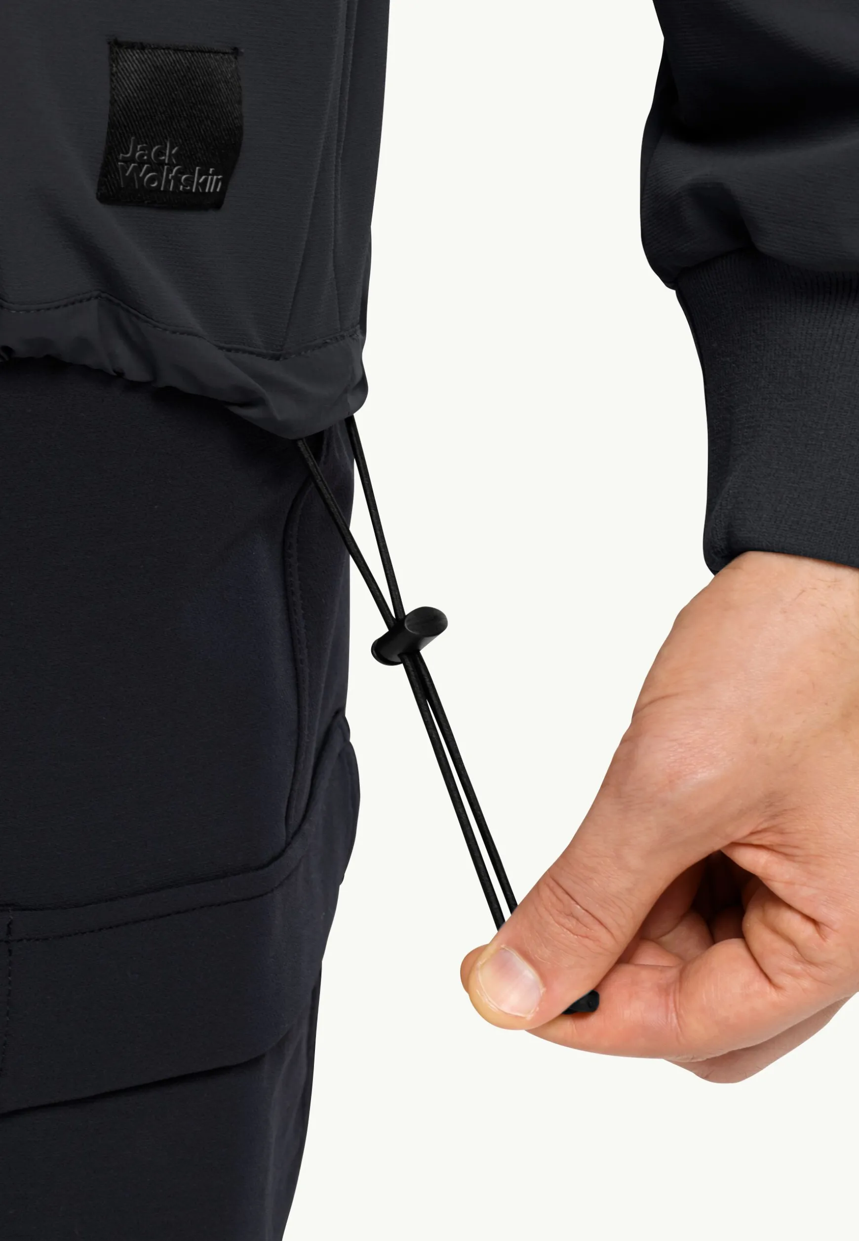 Wandermood Pullover M