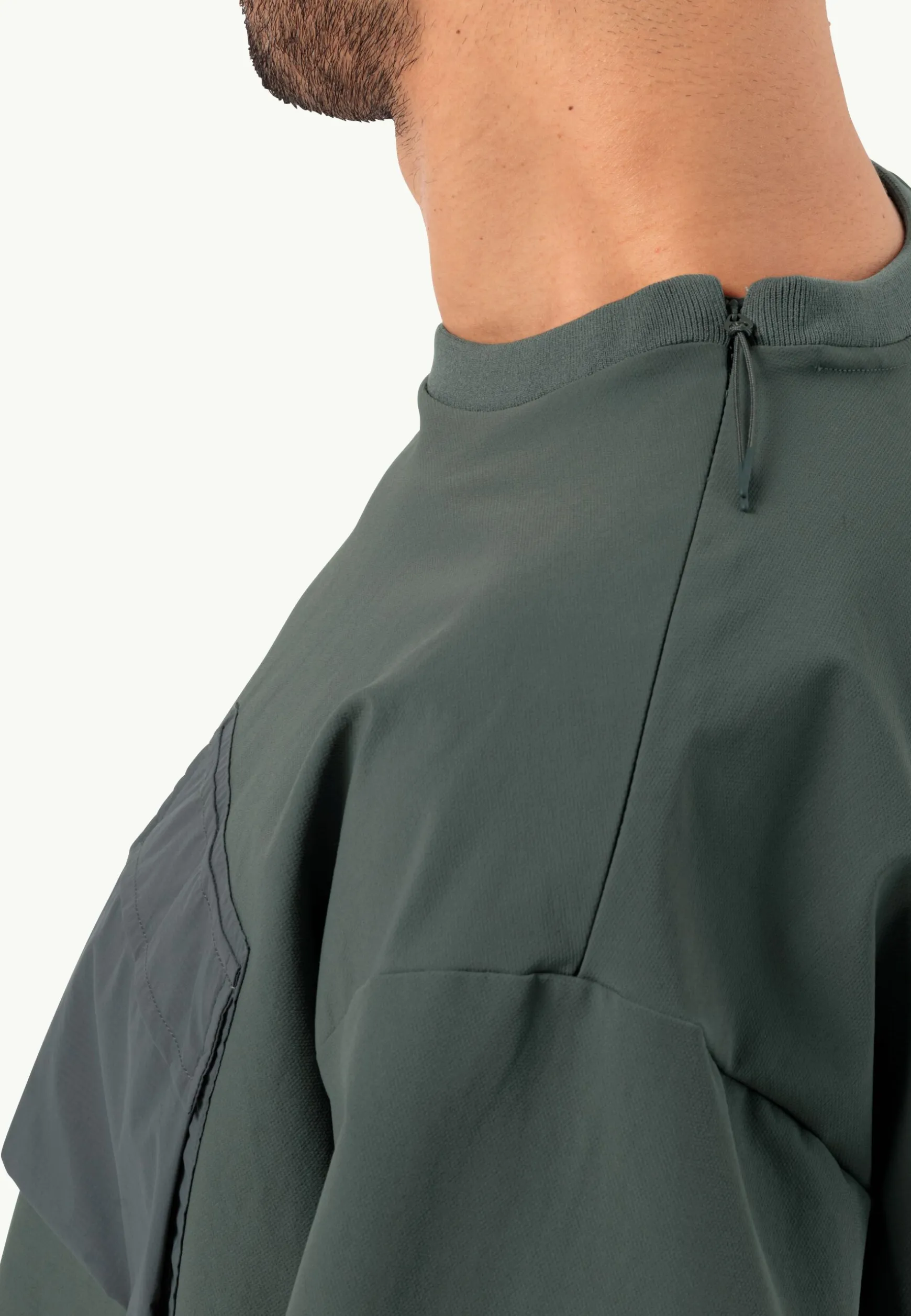 Wandermood Pullover M