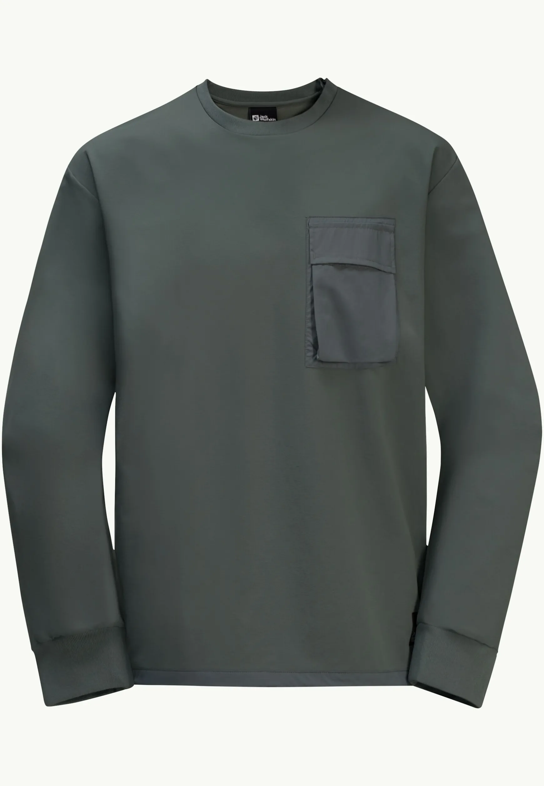 Wandermood Pullover M