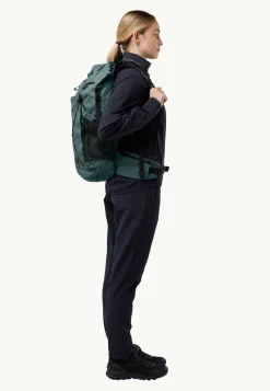 Wandermood Rolltop 30