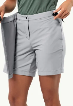 Wandermood Skort W