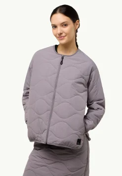 Wandersome Ins Jkt W