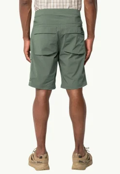 Wanderthirst Shorts M