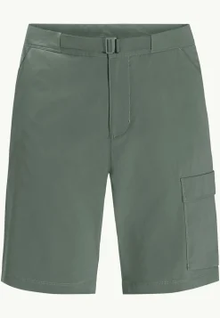 Wanderthirst Shorts M