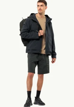 Wanderthirst Shorts M