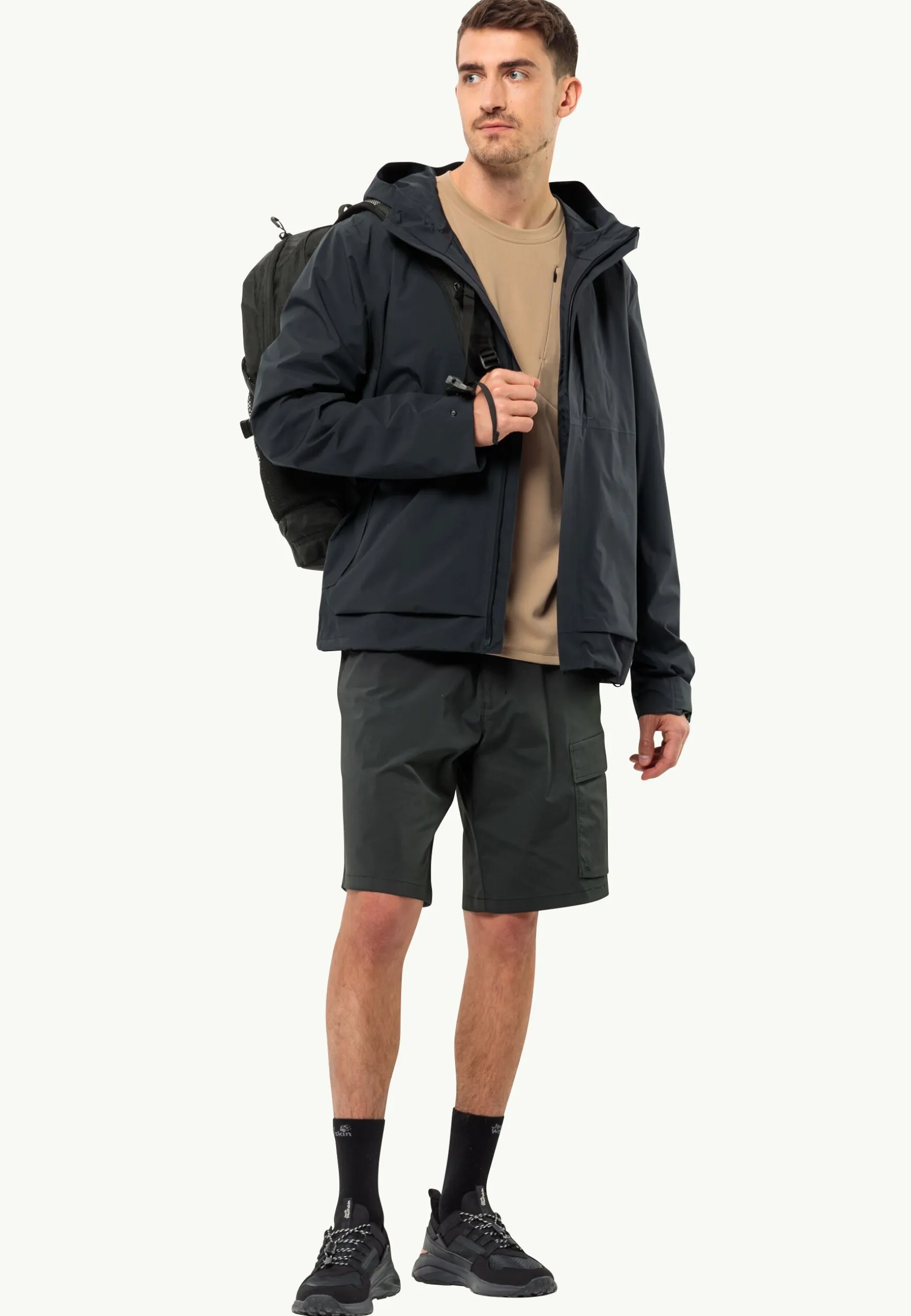 Wanderthirst Shorts M