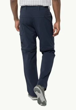 Wanderthirst Zip Pants M