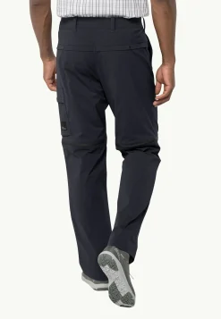 Wanderthirst Zip Pants M