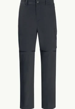 Wanderthirst Zip Pants M