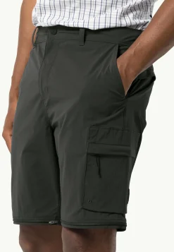 Wanderthirst Zip Pants M