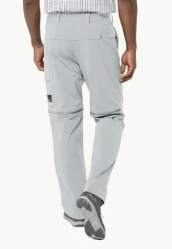 Wanderthirst Zip Pants M