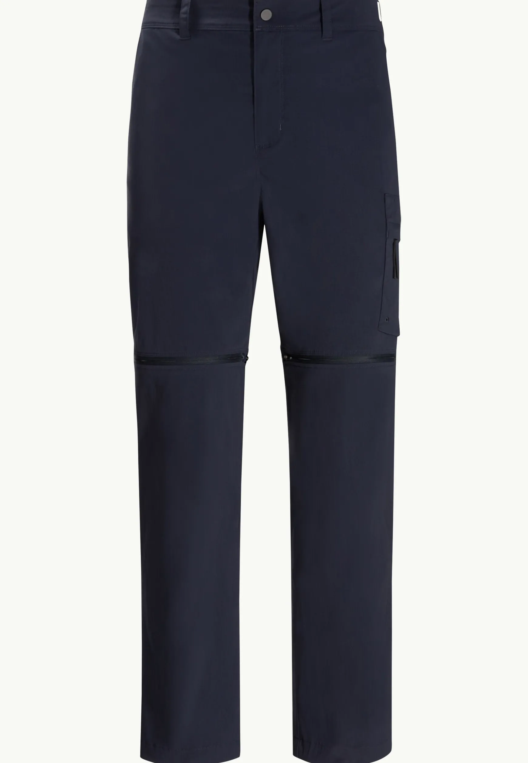 Wanderthirst Zip Pants M