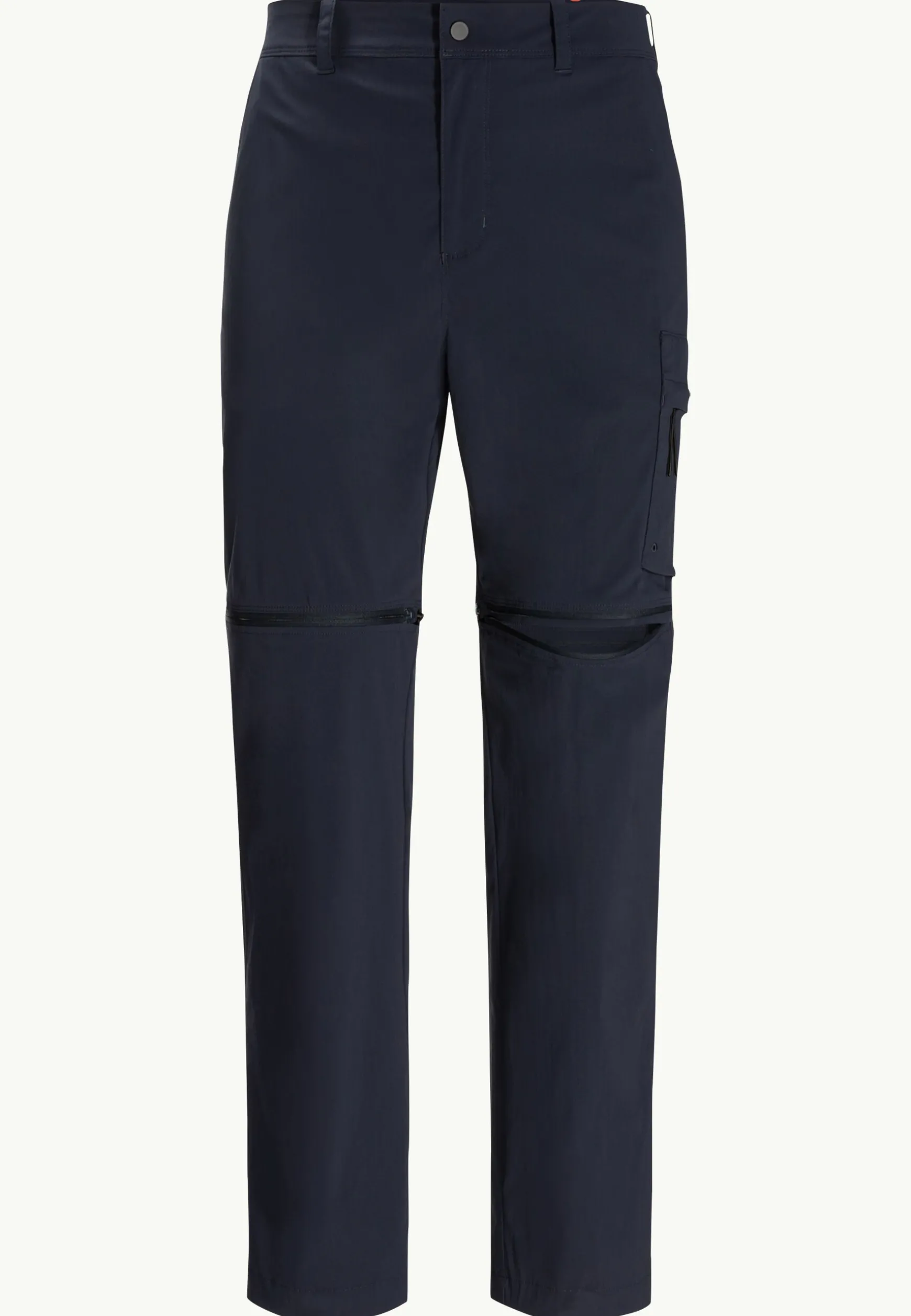 Wanderthirst Zip Pants M