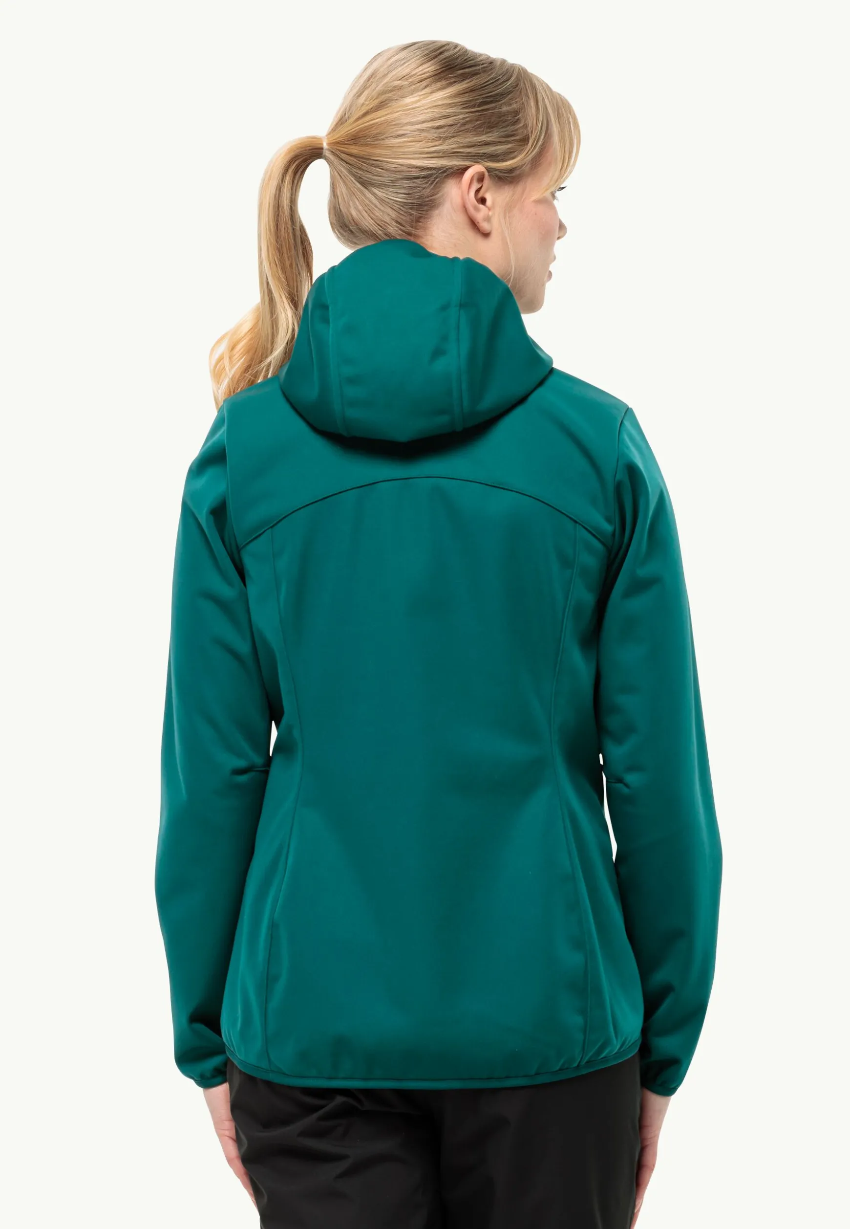 Windhain Hoody W