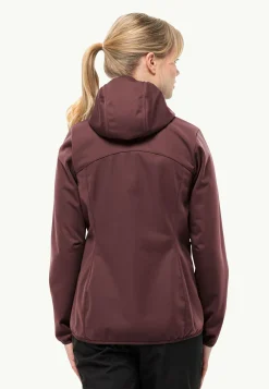 Windhain Hoody W