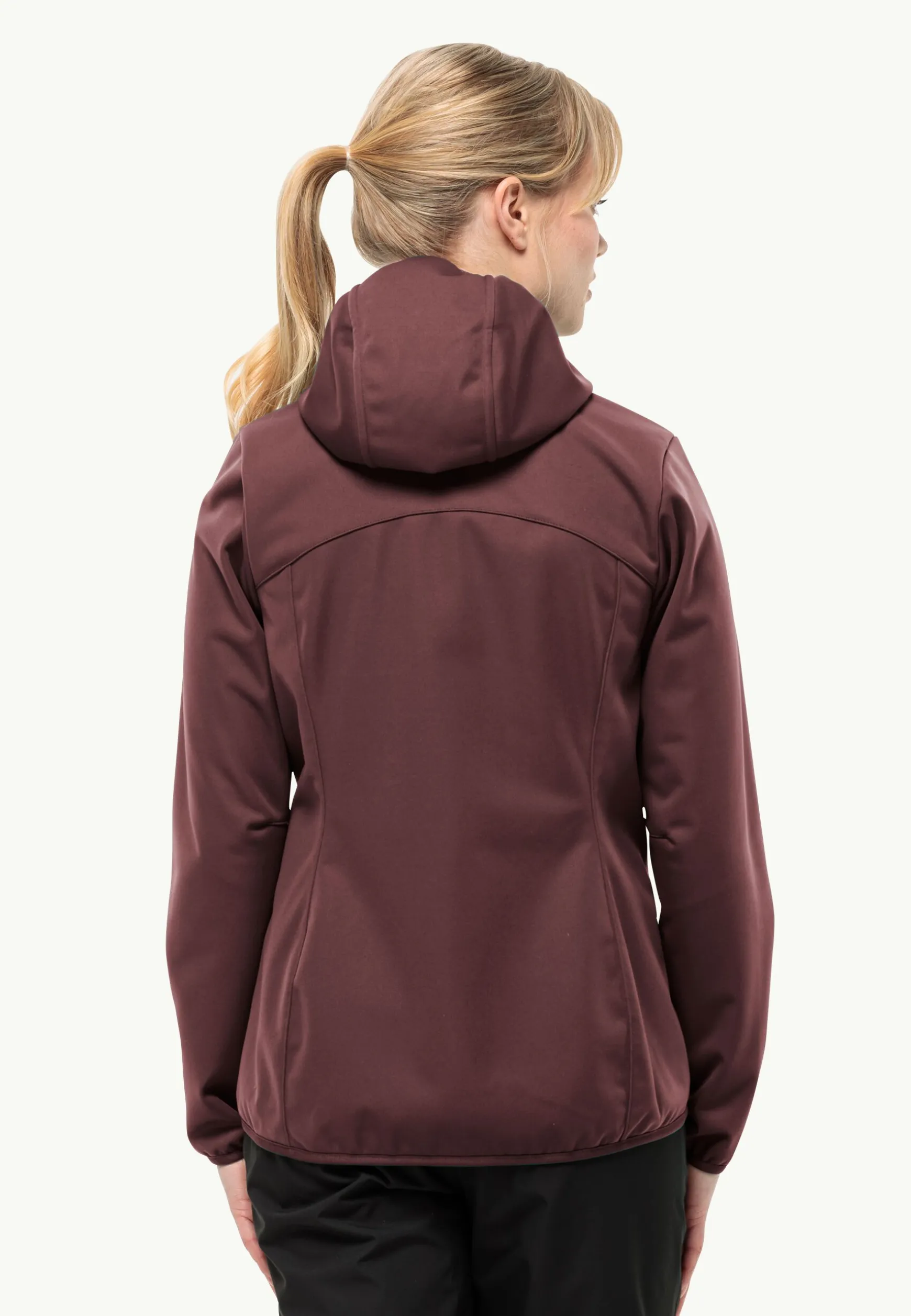 Windhain Hoody W