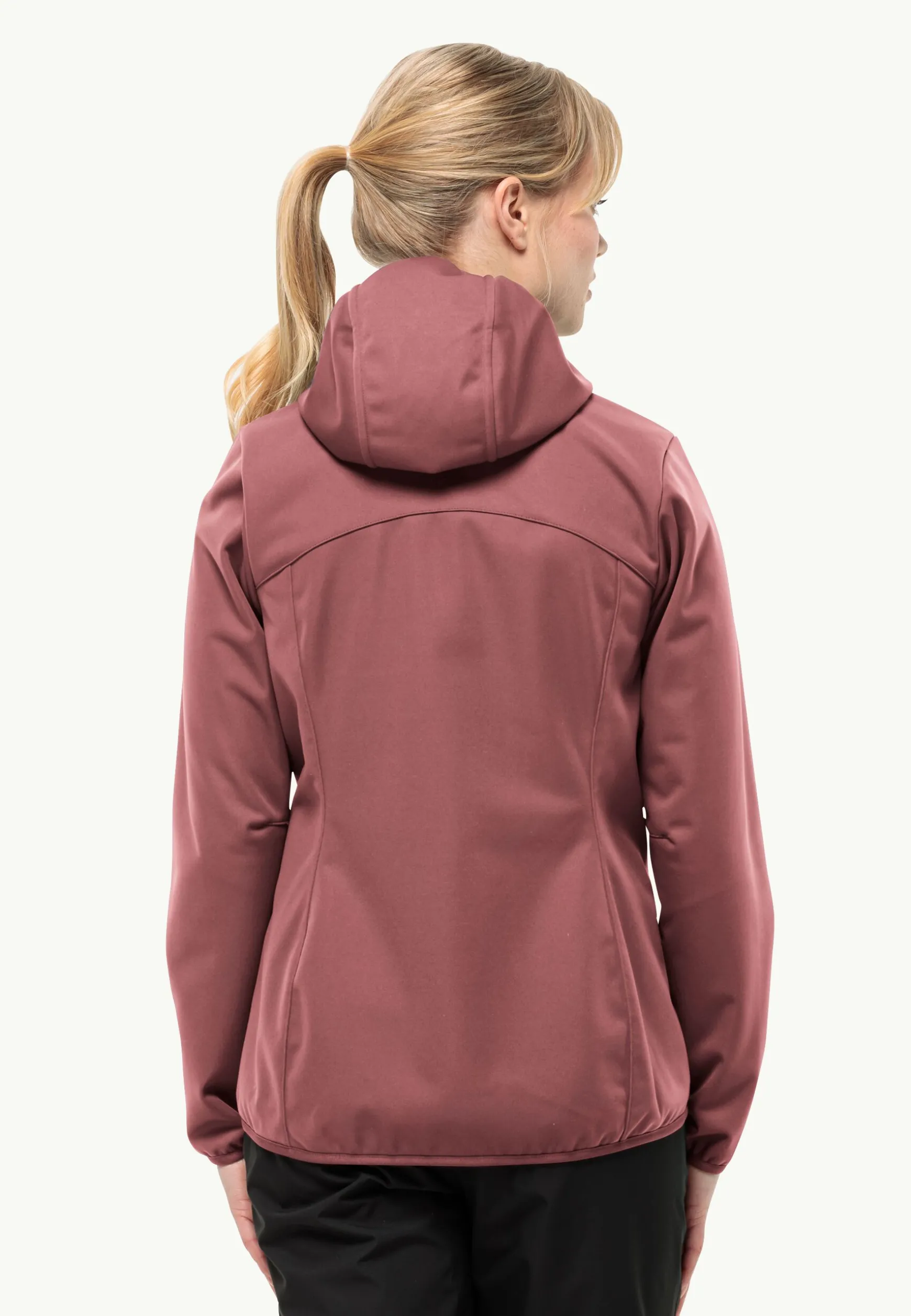 Windhain Hoody W