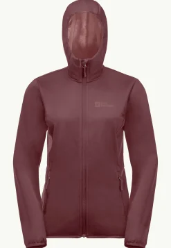 Windhain Hoody W