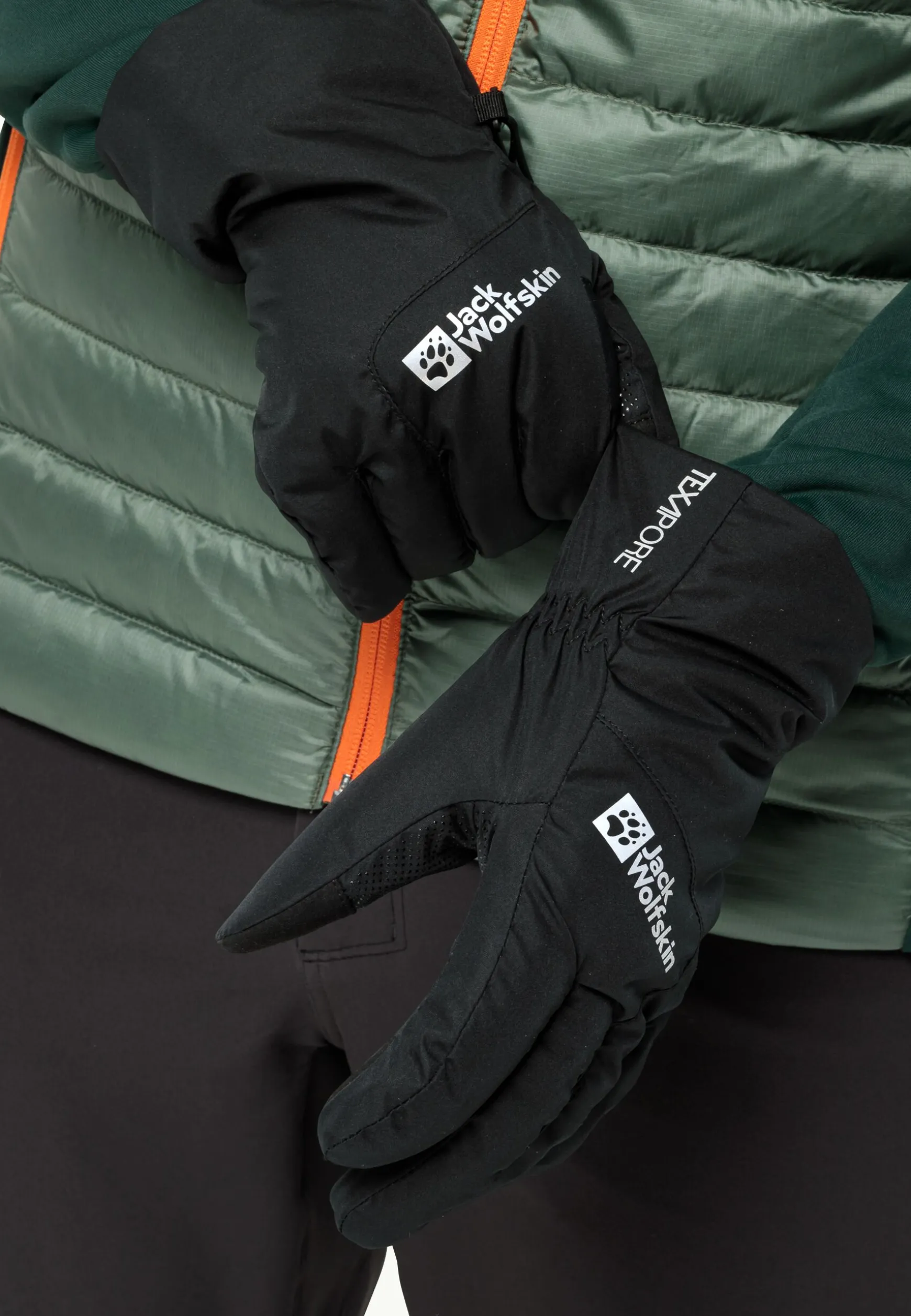 Winter Basic Glove