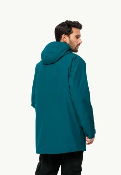 Winterlager Parka M