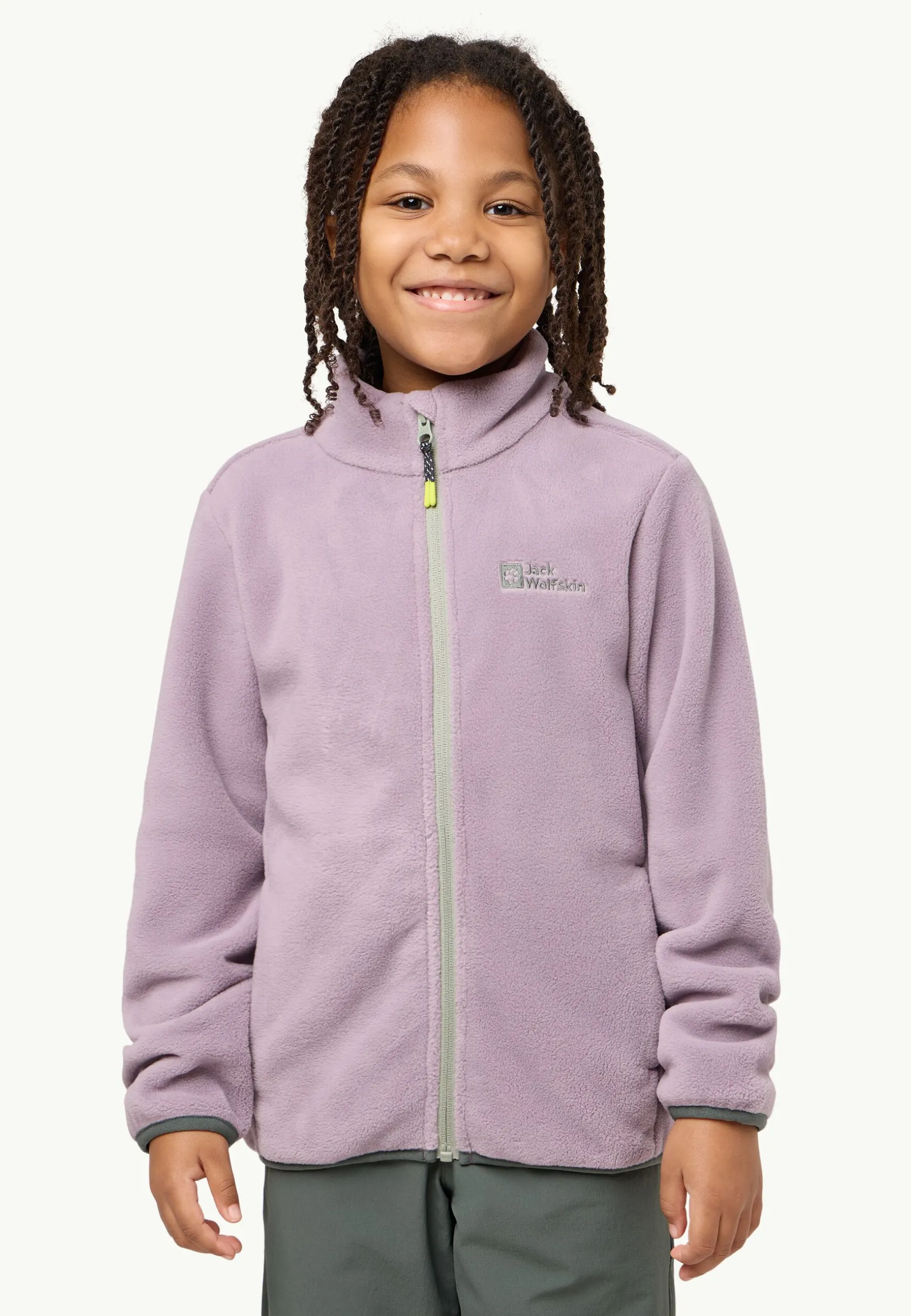 Winterstein Jacket K