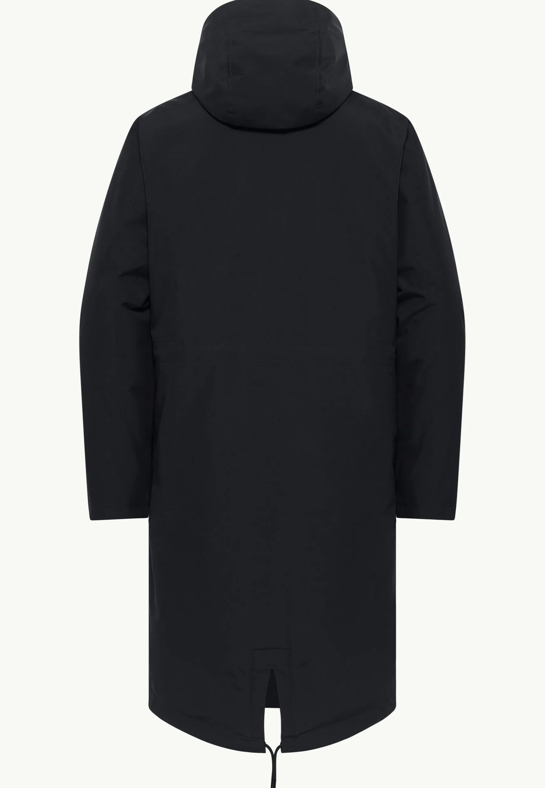 Wintertor Coat W Rds