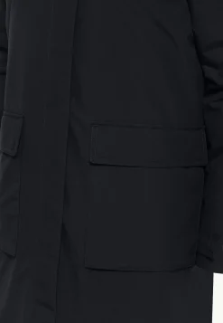 Wintertor Coat W Rds