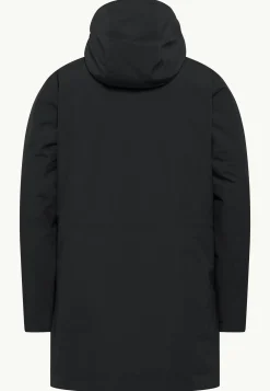 Wintertor Parka W Rds