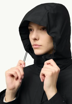 Wintertor Parka W Rds