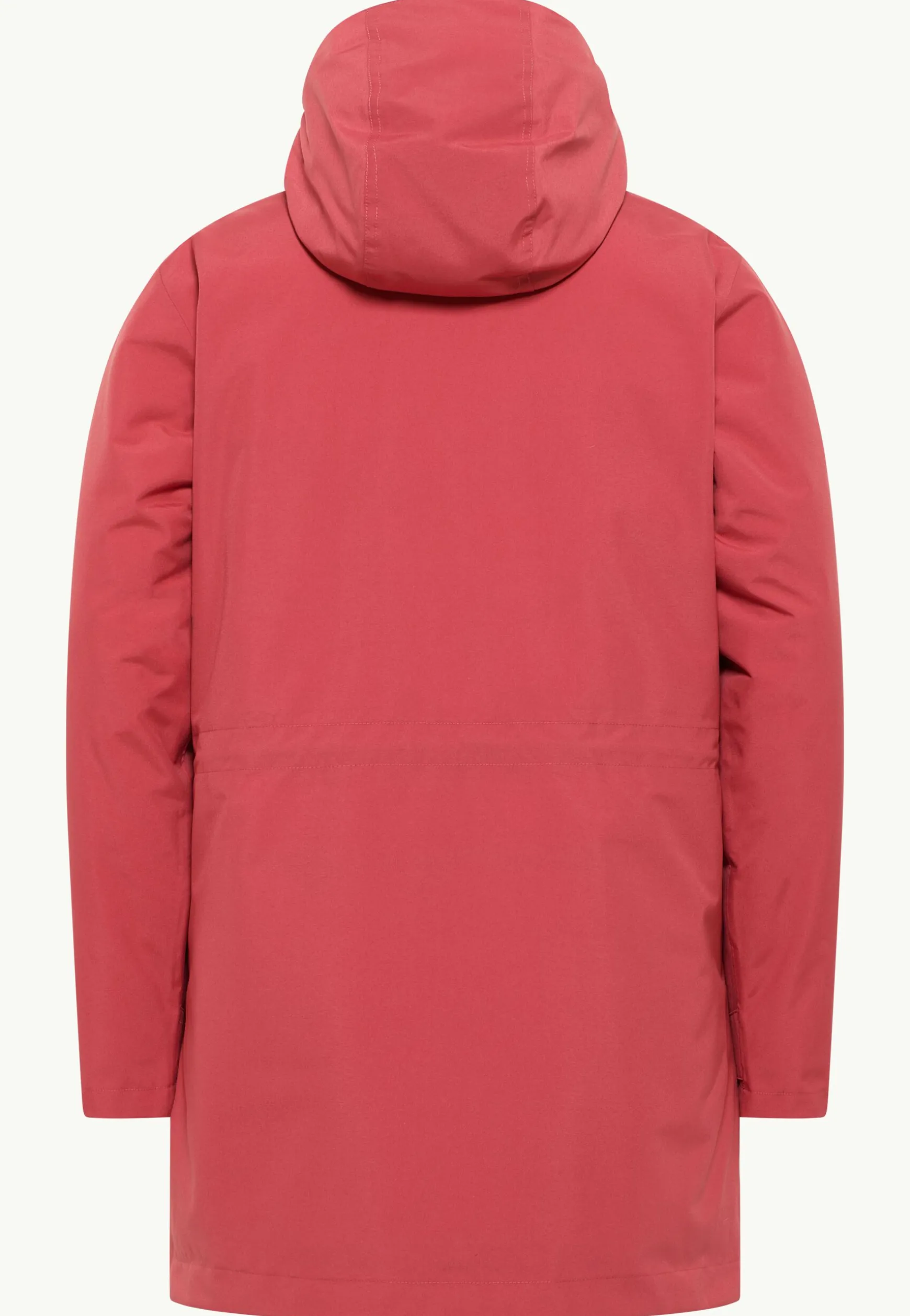 Wintertor Parka W Rds