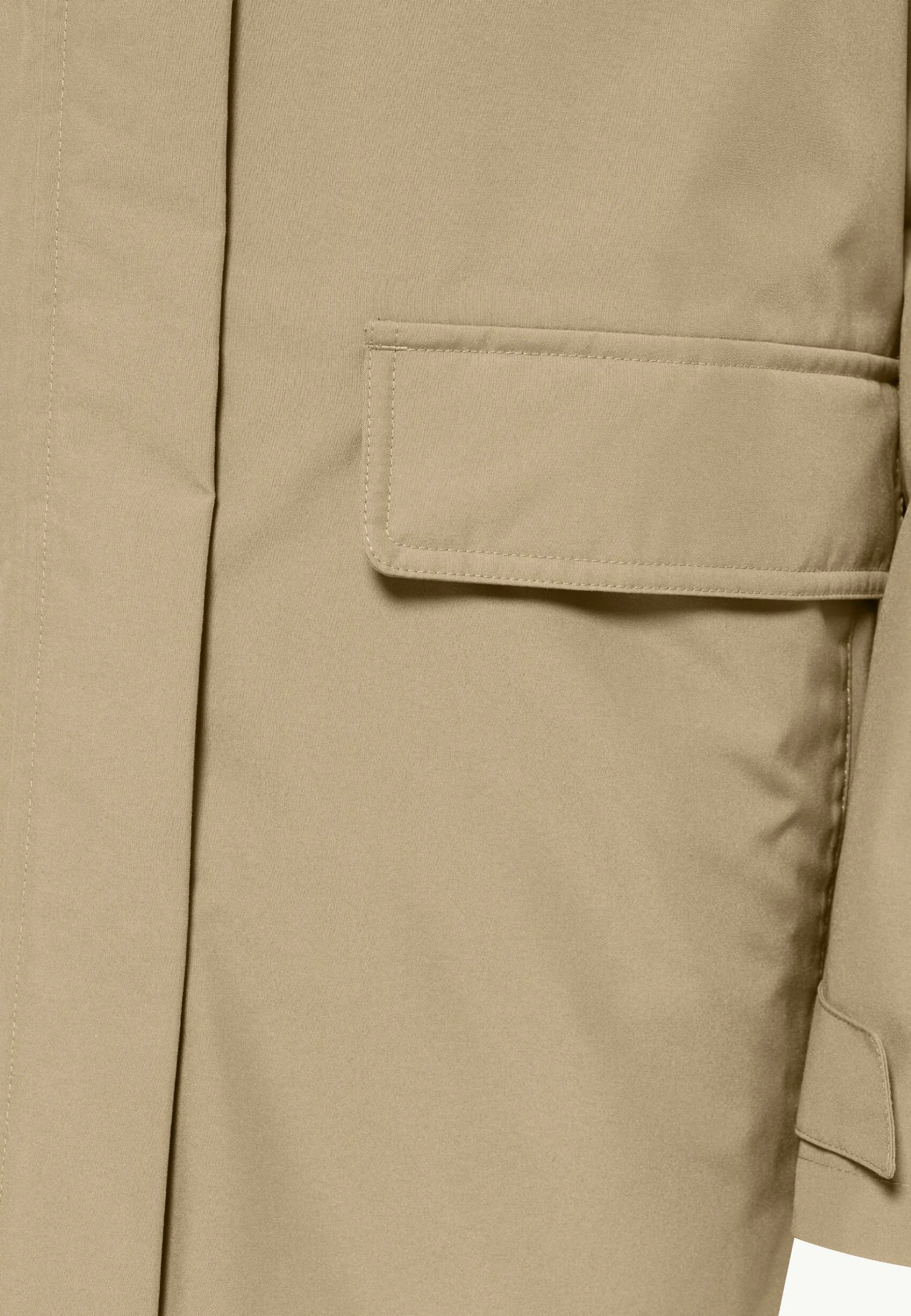 Wintertor Parka W Rds