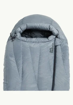 Wolftrail Down -7, 195cm Rds