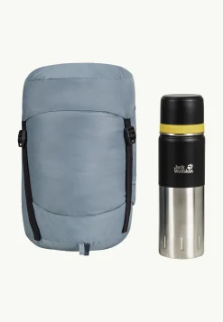 Wolftrail Down -7, 195cm Rds