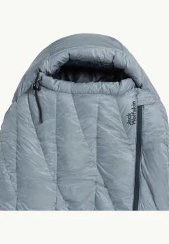 Wolftrail Down -7, 180cm Rds