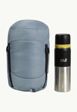 Wolftrail Down -7, 180cm Rds