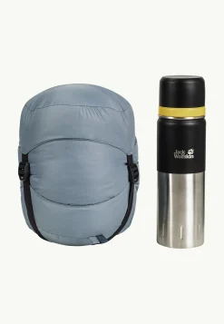 Wolftrail Down -7, 180cm Rds