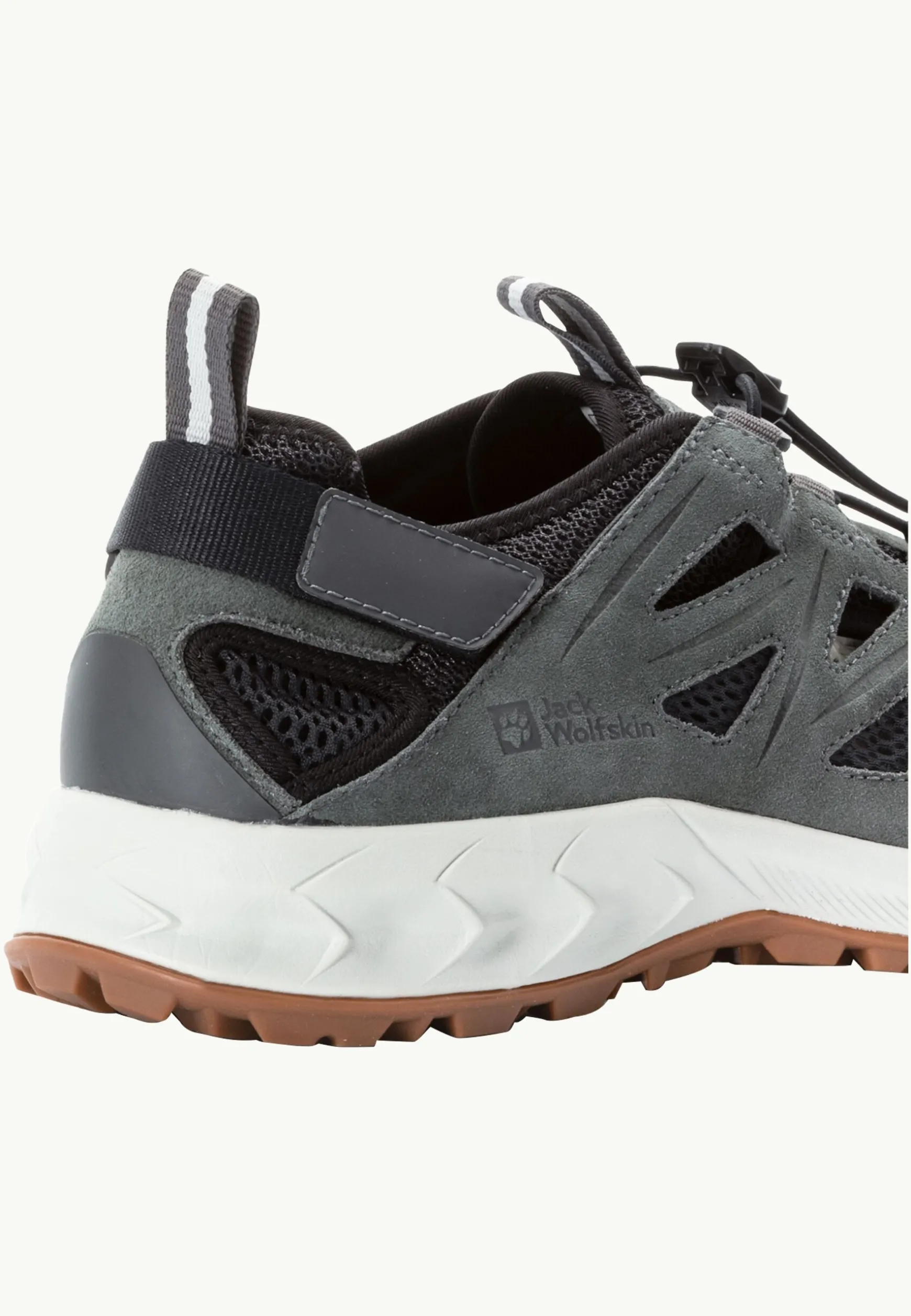 Woodland 2 Hybrid Low M