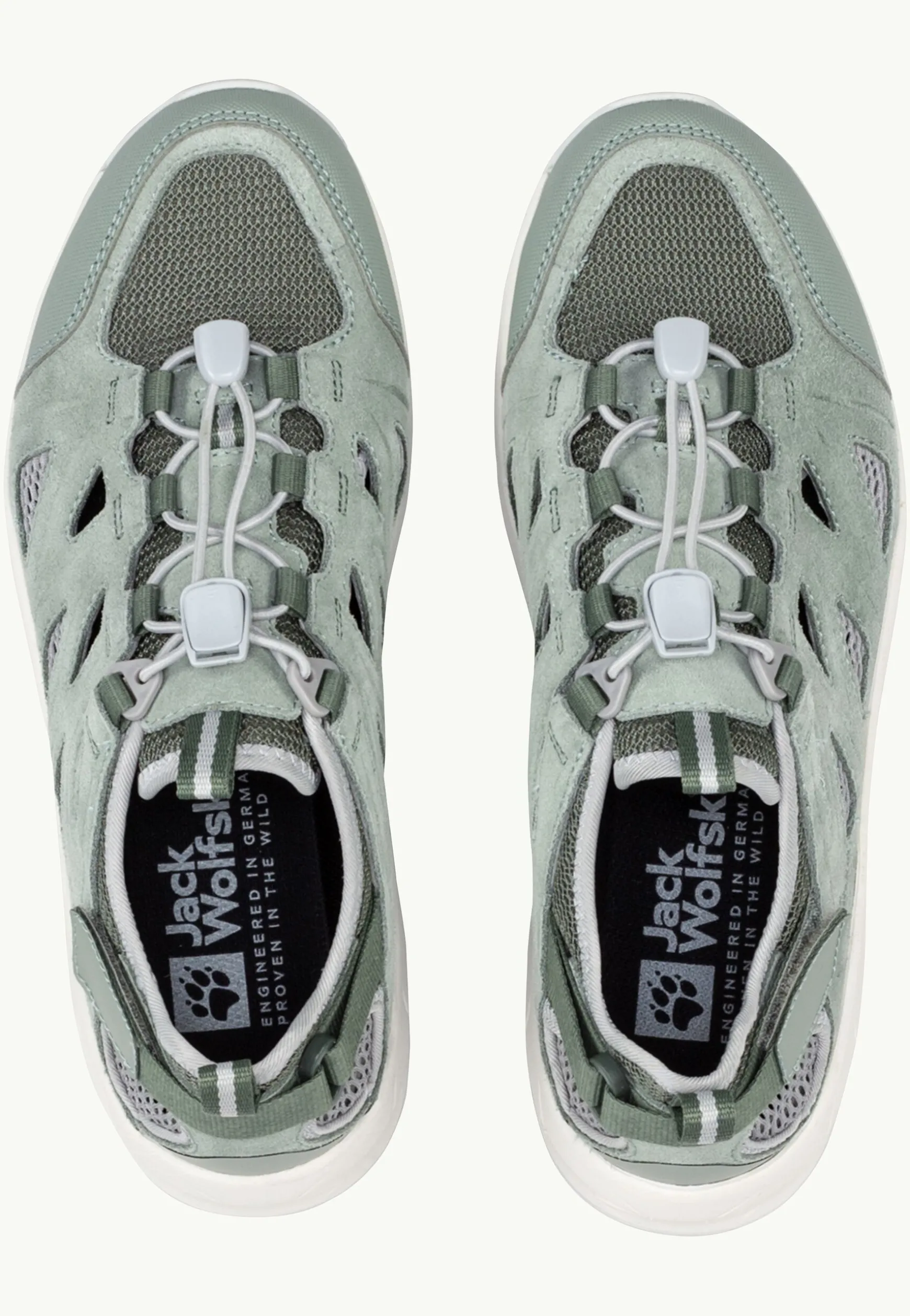 Woodland 2 Hybrid Low W