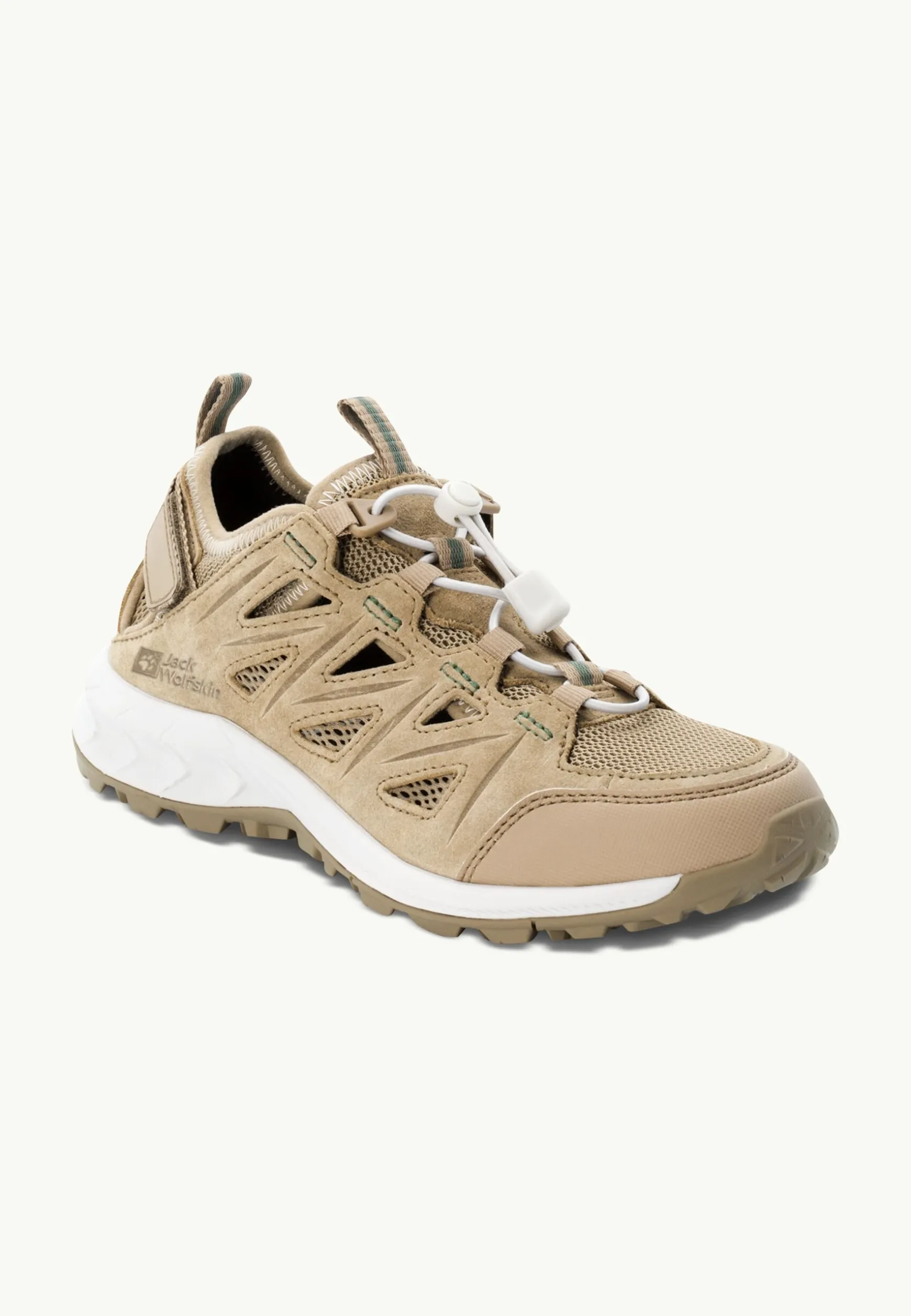 Woodland 2 Hybrid Low W